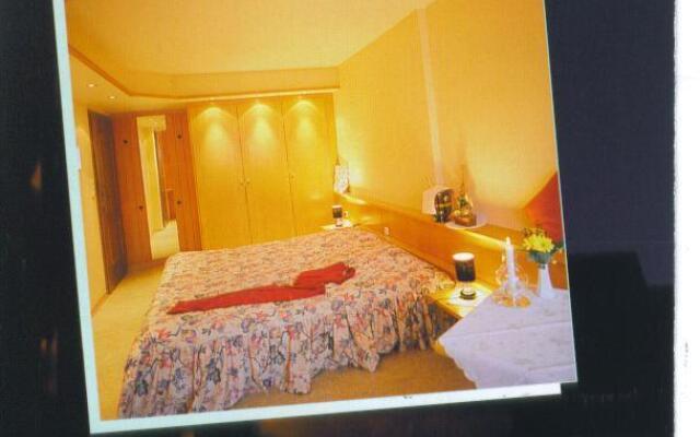 Hotel Dreilaenderblick