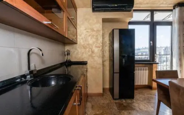 Stay Inn-Ararat View apt near Vernissage