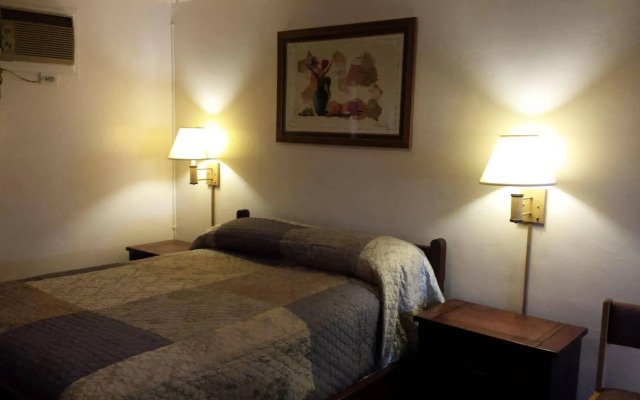 Sands Motel