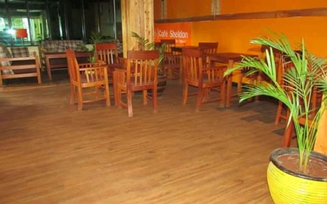 Kape Samaritan Guest House