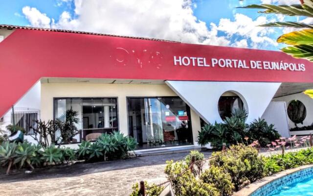 Hotel Portal de Eunápolis