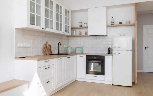 Dietla Apartment Cracow by Renters