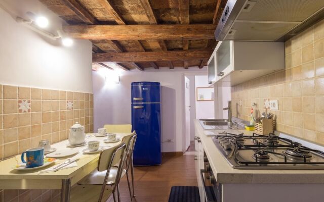 RSH Spagnoli Quiet Apartment