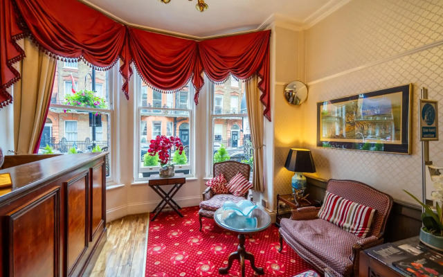 Hotel La Place