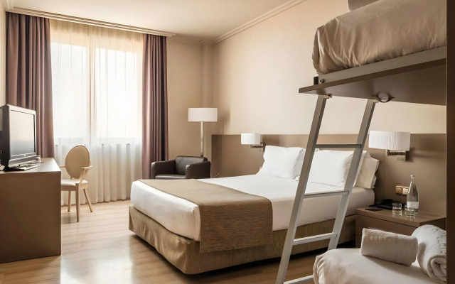 Hotel SB Ciutat Tarragona