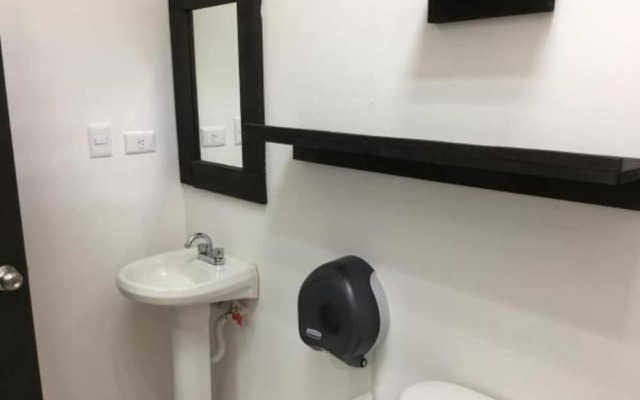 Hostel Inn Cancun