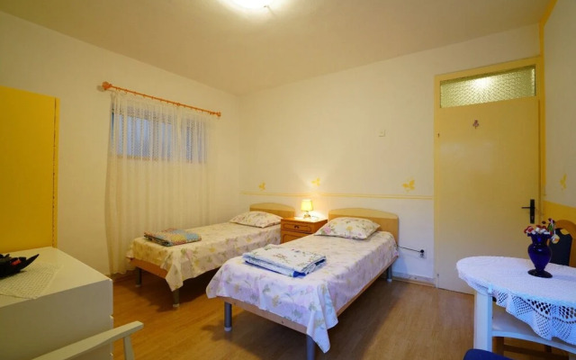 Marija - 120 m From the Beach - SA3