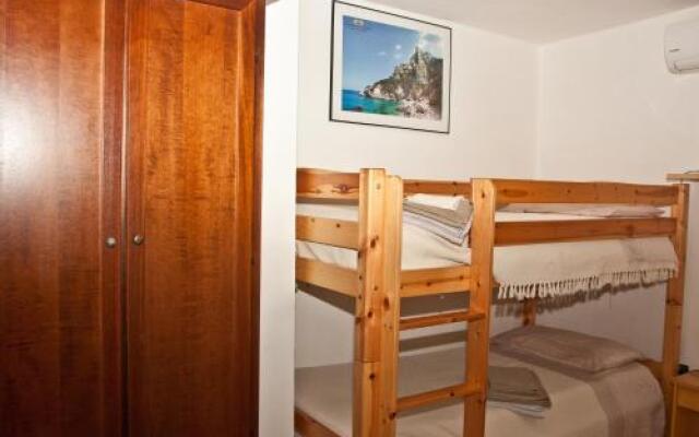 B&B Villa Tancau