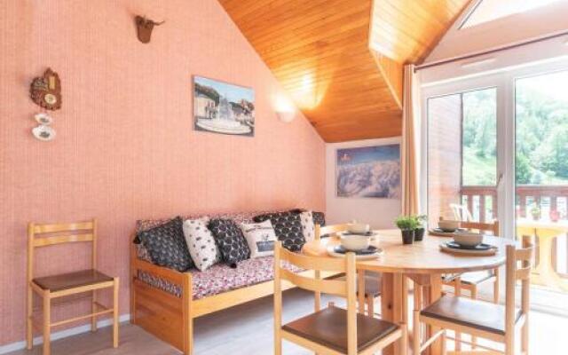 Apartment Arbizon I