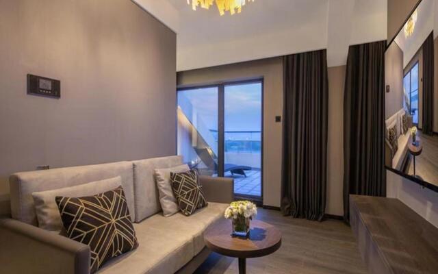 Orange Hotel (Hangzhou Xixi)