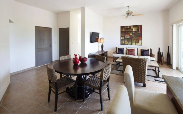 Las Colinas CostaBaja Townhomes