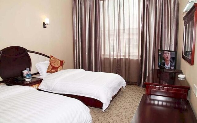 Rongfu Hotel