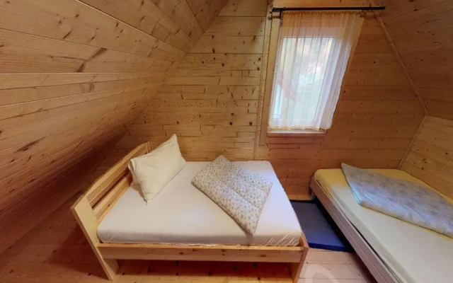 Chalet in Bodensdorf Near Lake Ossiach