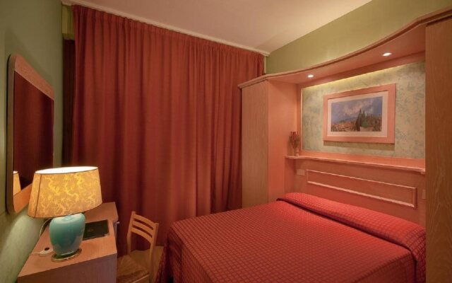 Hotel Meridiana