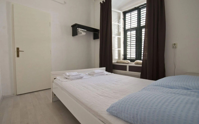 Luxury X-Rooms and Apartments Old Town