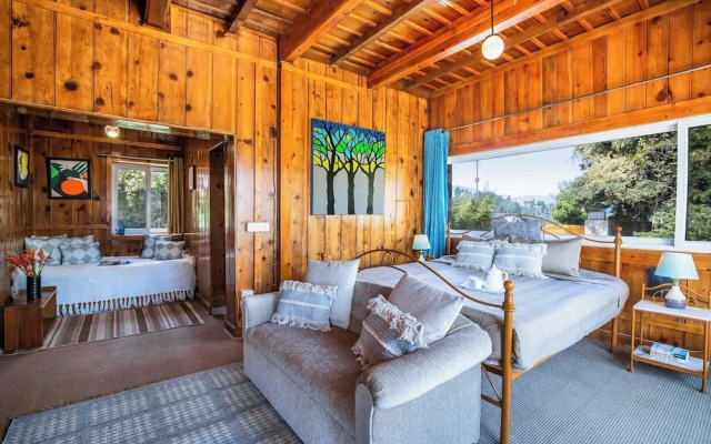Avalon Cottages Kanatal