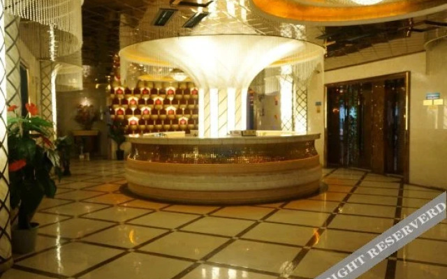 Shicheng Hotel