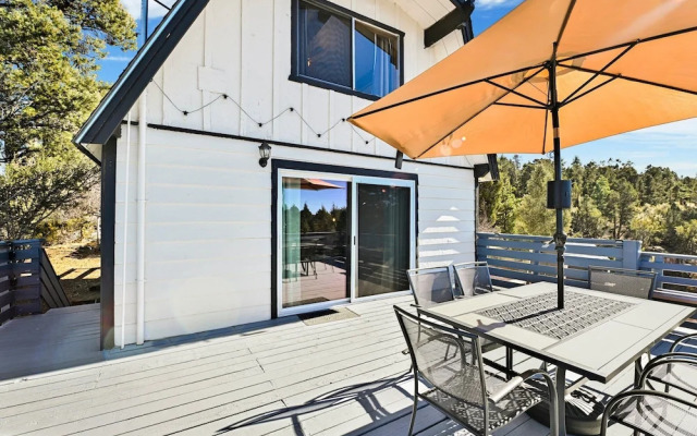 Marlowe Mountain Views #2510