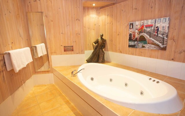 Grampians Chalets