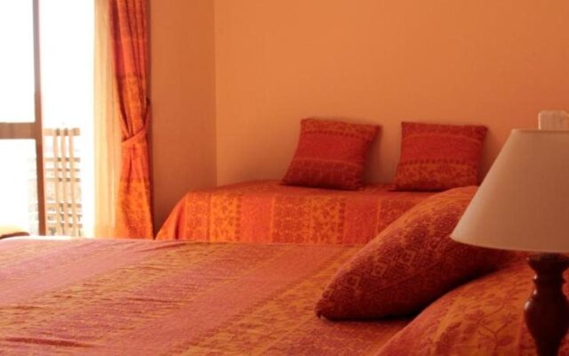 Hotel Dom Manuel