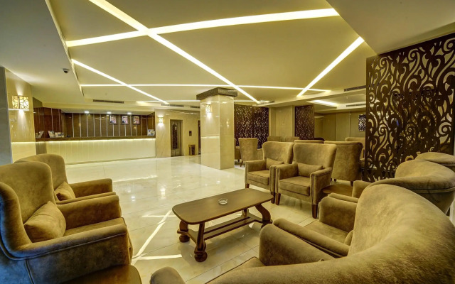 Nairoukh Hotel Aqaba