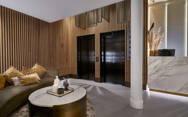 Hotel Vincci Larios Diez