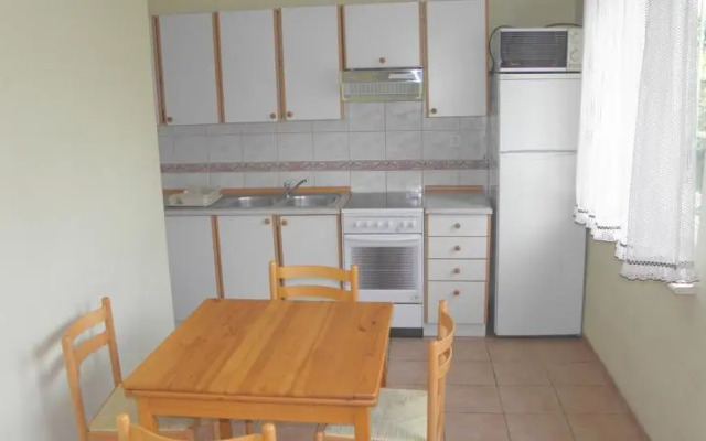 Apartment Chodkiewicza