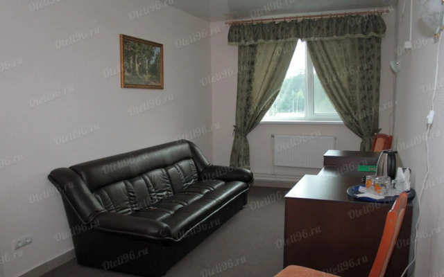 Березовая Роща