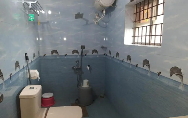 Srinikethana Home Stay with Swimming Pool