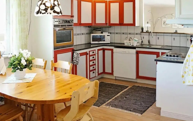 Holiday Home in Edsbruk
