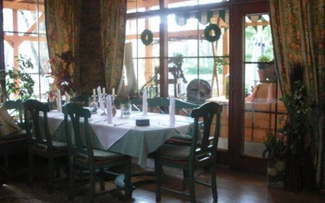 Familienhotel zum Kirchenwirt-Hofer