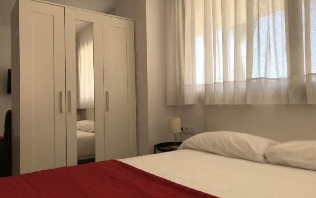 Bet Apartments - City Suites Reig.