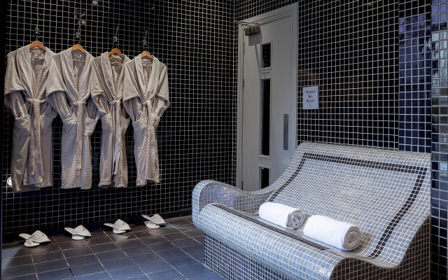 Radisson Blu Hotel & Spa, Limerick