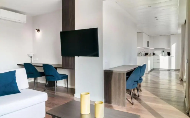 Limehome Lisbon Defensores de Chaves
