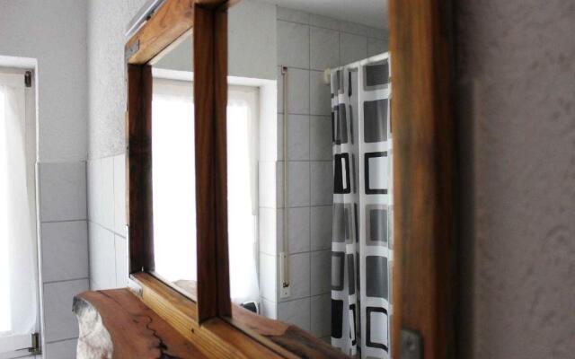 Haus am Bach