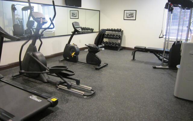 Best Western Mulberry Hotel