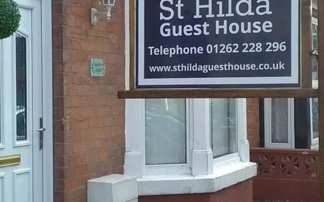 St Hilda Guest House