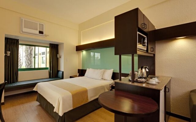 Microtel Inn And Suites Cabanatuan