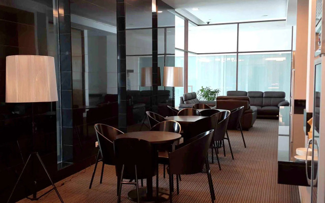 RH Hotel Sibu