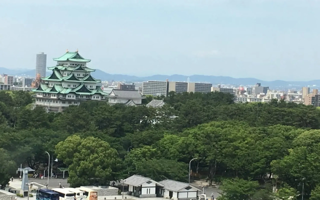 KKR Hotel Nagoya