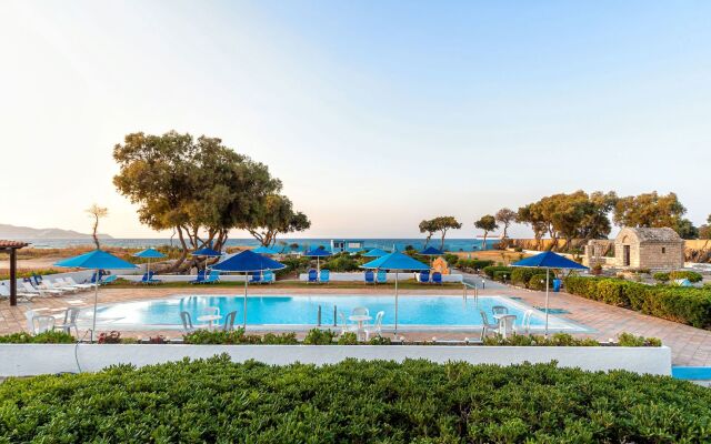 Hotel Tsagarakis Beach