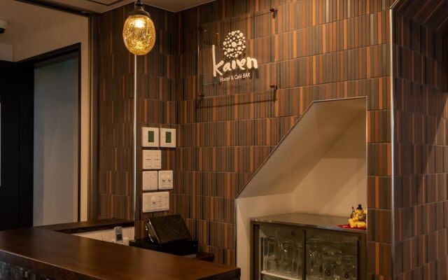 OYO Kaien Hostel