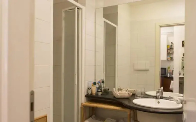 Fiera Monterosa 14 Apartment