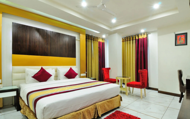 Hotel Le Benz