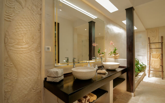 Karmagali Boutique Suites (Adults Only) & Private villas (families)