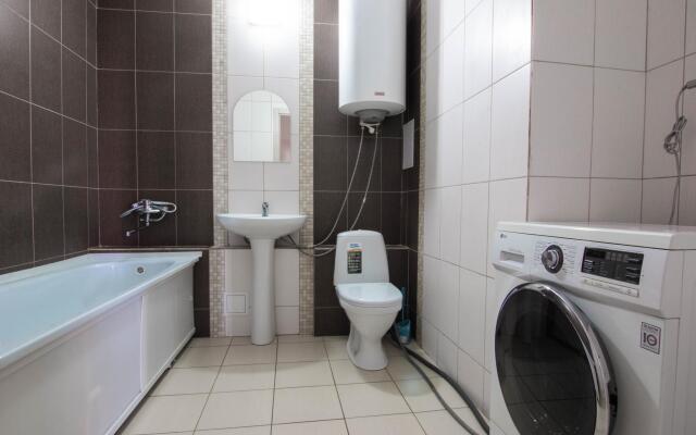 City124 на улице Авиаторов