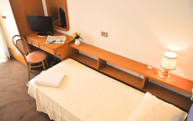 Hotel Sandro