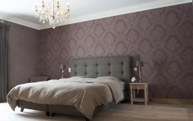 B&B Le Petit Chateau