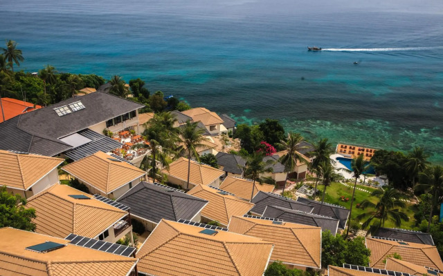 Pinnacle Koh Tao Resort