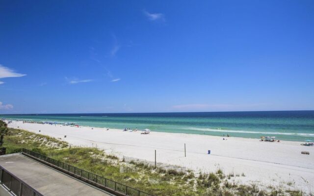 Aquavista Beach Resort By Panhandle Getaways